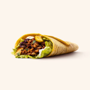 Protein Wrap